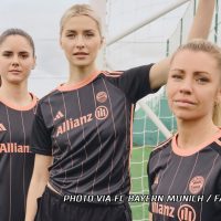 Bayern Munich Launches First-Ever Bespoke Equipment for Ladies’s Workforce – SportsLogos.Internet Information
