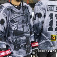 ECHL’s Fast Metropolis Rush Mark eightieth Anniversary of D-Day With Army Night…