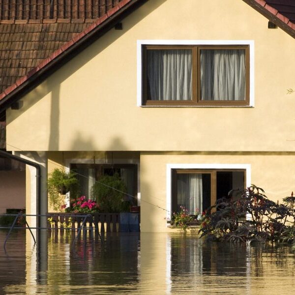 Flood insurance coverage: Why you would possibly want a separate coverage