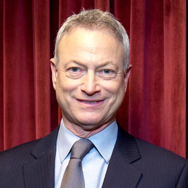 Actor Gary Sinise recollects son’s final days