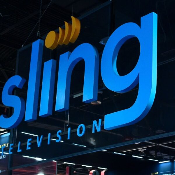 Sling TV now lets prospects play free arcade video games whereas watching…