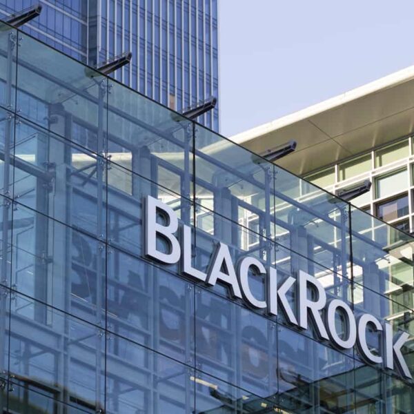 BlackRock To Purchase Bitcoin ETFs For World Allocation Fund