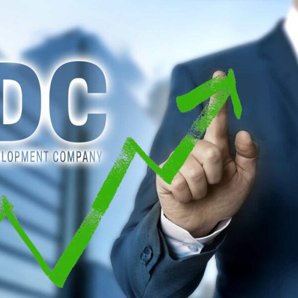 New Mountain Finance: 11% Yielding BDC (NASDAQ:NMFC)