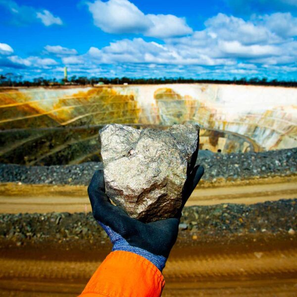 Nickel Miners Information For The Month Of March 2024