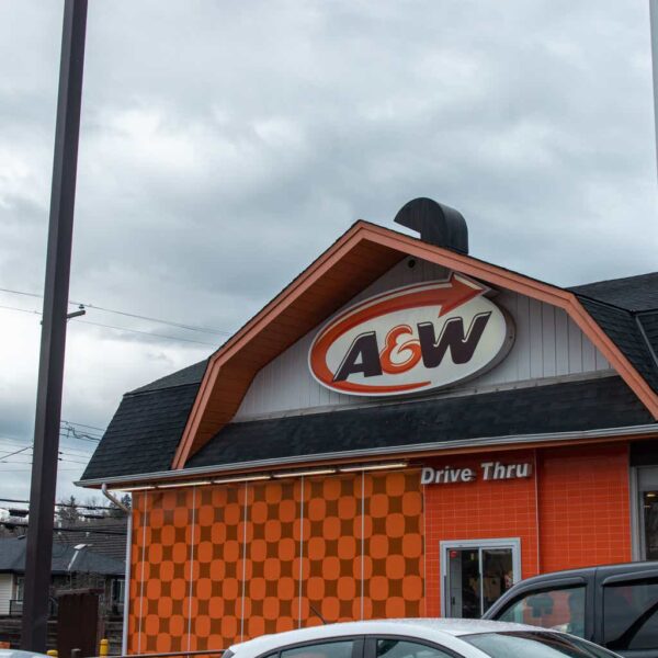 A&W: 6.2% Royalty Play Grows Into Valuation