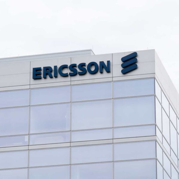 Ericsson: A Dangerous Low-Valuation Play To Keep away from