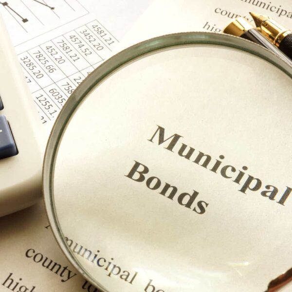 Q1 2024 Complete Return Municipal – Munis Take pleasure in A Robust…