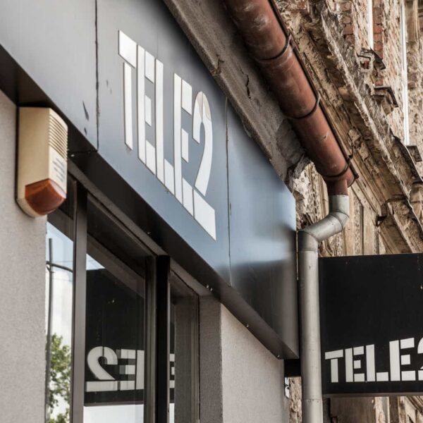 Tele2: A Protected Wager For A Juicy 7% Yield (OTCMKTS:TLTZF)
