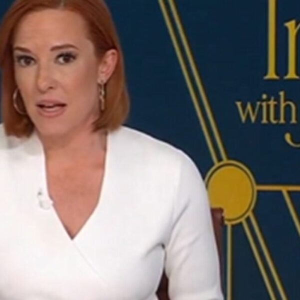 AWW: Poor Liar Jen Psaki Would not Like Being In comparison with…