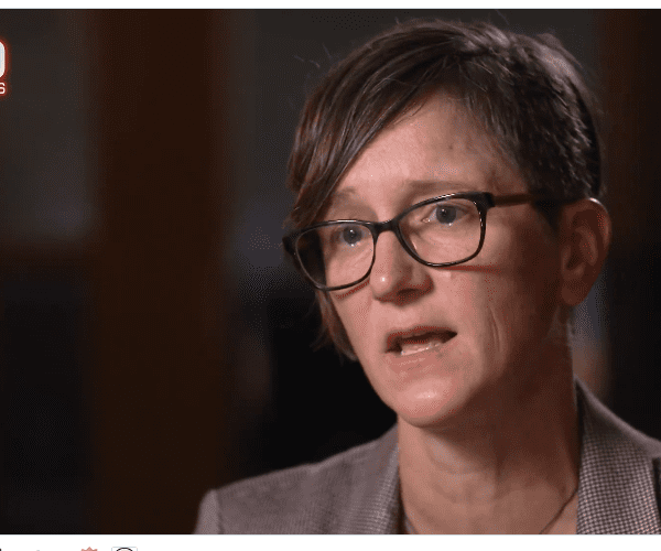 Kate Starbird Led the Censorship Efforts Towards Gateway Pundit in 2022 –…