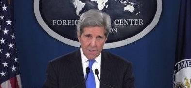 John Kerry argues folks would ‘really feel higher’ about battle in Ukraine…