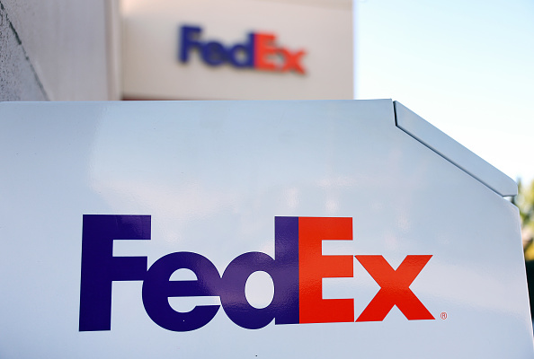 FedEx Submit Earnings: Inventory Jumps On Higher Categorical Margins (undefined:FDX)