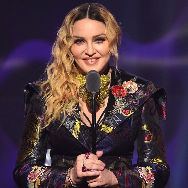 Madonna believes she spoke to God throughout ‘near-death’ hospitalization for ‘critical bacterial…