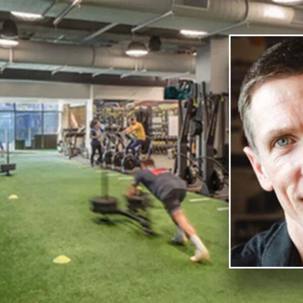Navy SEAL teaching program gives ‘full reset’ in well being and wellness:…