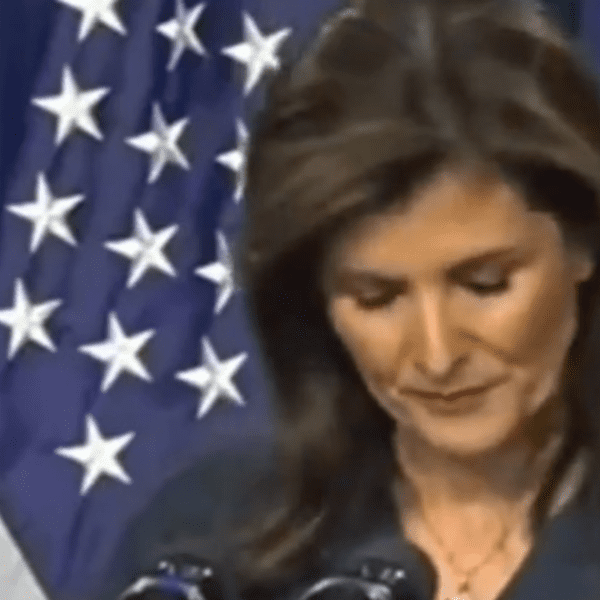 Ballot Finds Almost Half of Nikki Haley’s Major Help Comes from Joe…