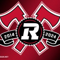CFL’s Redblacks Unveil tenth Anniversary Brand, Announce New Uniform in Could –…