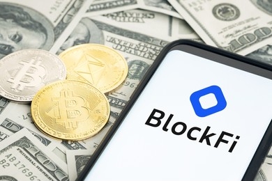 BlockFi Resolves Dispute With FTX And Alameda Analysis For Practically $1 Billion