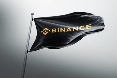 Binance CEO Given 7 Days To Deal with Allegations Of Terrorist Financing…