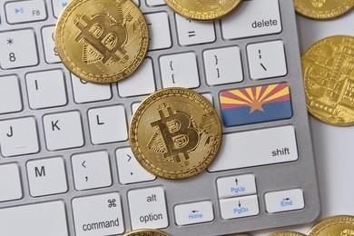 Arizona State Senate Advances Decision to Discover Bitcoin ETFs In State Retirement…