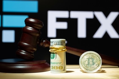 FTX Settles Massive $24B Claim With IRS, Unlocking Funds For Customer Compensation