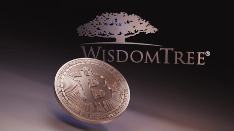 Spot Bitcoin ETF Issuer WisdomTree Receives Approval For Crypto App Launch In…