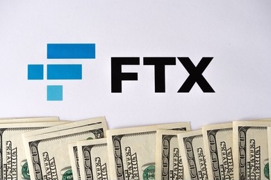FTX Set To Money In $884 Million From Majority Stake Sale In…