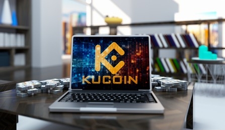 KuCoin Charged By DOJ As ‘Cash Laundering Hub’ In Alleged $9B Scheme