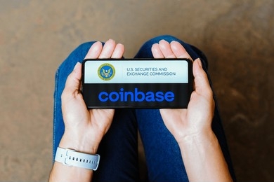 BREAKING: Coinbase Vs SEC Case Reaches Essential Level, Full Particulars Revealed