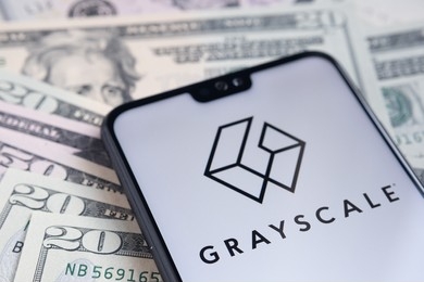 Grayscale Increases Institutional Crypto Investment Options With NEAR And STX Trusts