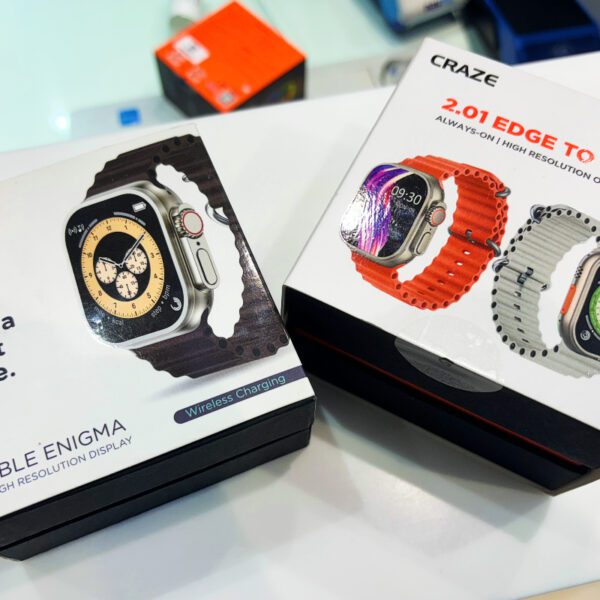 India’s smartwatch market in flux as unknown manufacturers problem heavyweights