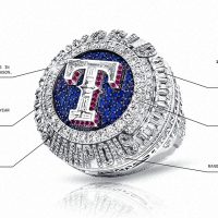 Texas Rangers Reveal 2023 World Sequence Championship Rings – SportsLogos.Web Information