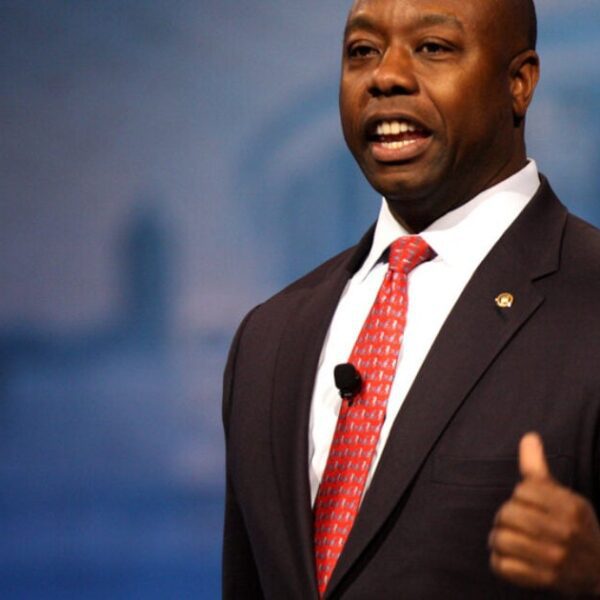 REPORT: Trump Will not Decide Strongly Professional-Life Candidate For VP, Tim Scott…