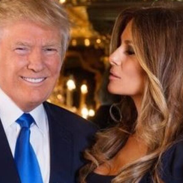 WaPo Tries Pitting Donald In opposition to Melania, Fully Misses One Large…