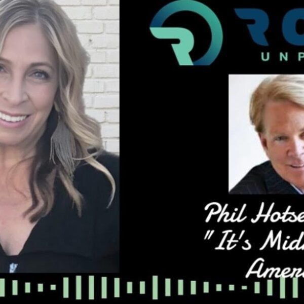 Rose Unplugged with Pastor Phil Hotsenpiller: It is Midnight In America (AUDIO)…