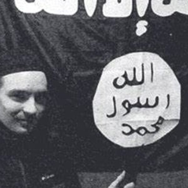 Idaho Teen Arrested for Pledging Allegiance to ISIS — Planning to Assault…