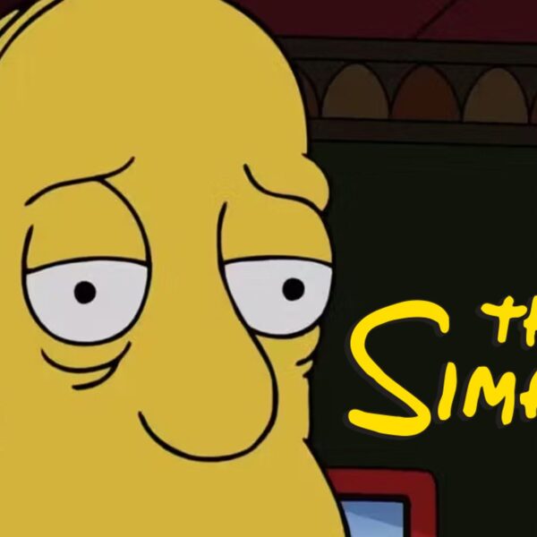 ‘Simpsons’ Producer Sorry Followers Upset by Character’s Demise, Makes the Level