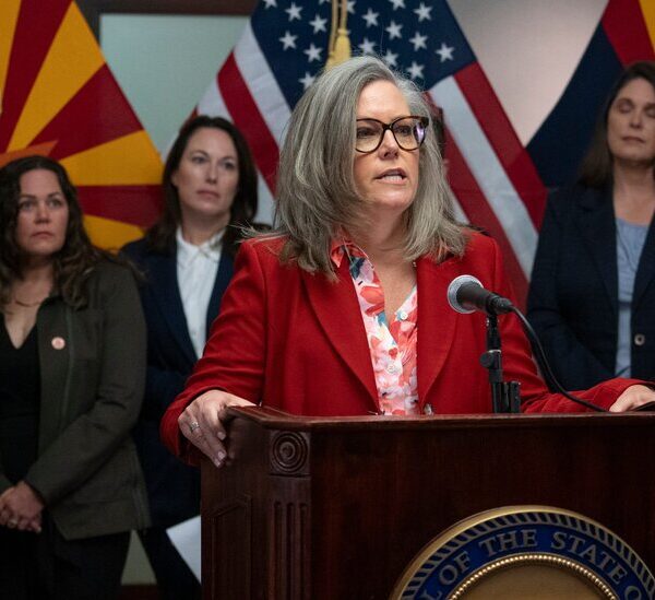 Arizona Abortion Ban: What We Know