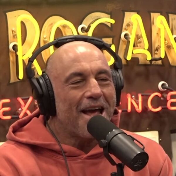 Joe Rogan Slams ‘The View,’ Calls It a ‘Rabies-Infested Hen Home’