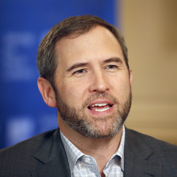 Ripple’s 3-Yr Progress Technique Unveiled By CEO Garlinghouse