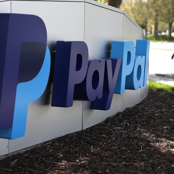 PayPal (PYPL) Q1 earnings