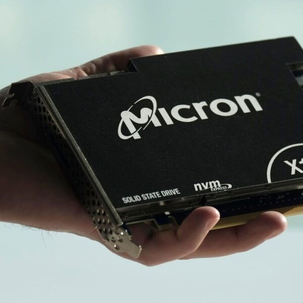 Citi says Micron continues to be its prime AI choose, will overcome…