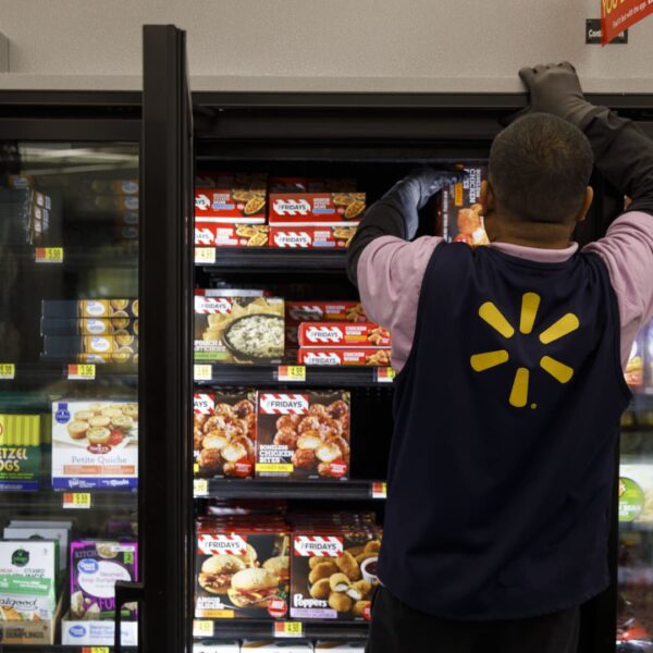 Walmart launches new grocery model BetterGoods