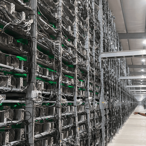 Bitcoin miners get into AI to outlive halving