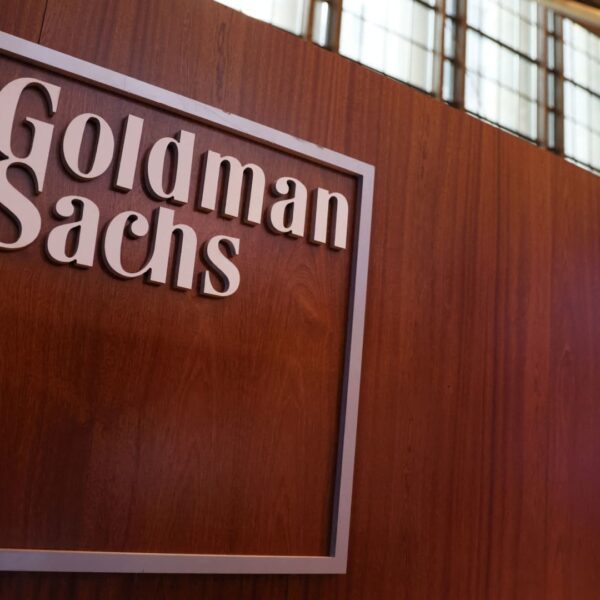Goldman Sachs promotes Carey Halio to international treasurer