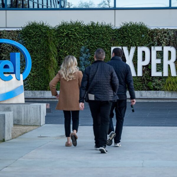Intel shares dip after firm experiences $7 billion working loss in foundry…