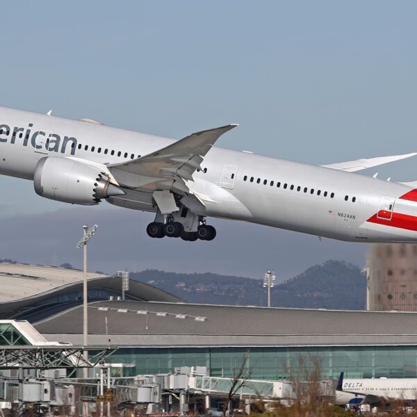 American Airways cuts some worldwide flights citing Boeing delays