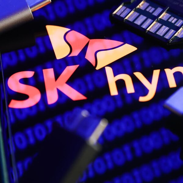 SK Hynix plans to take a position $3.87 billion in U.S. chip…