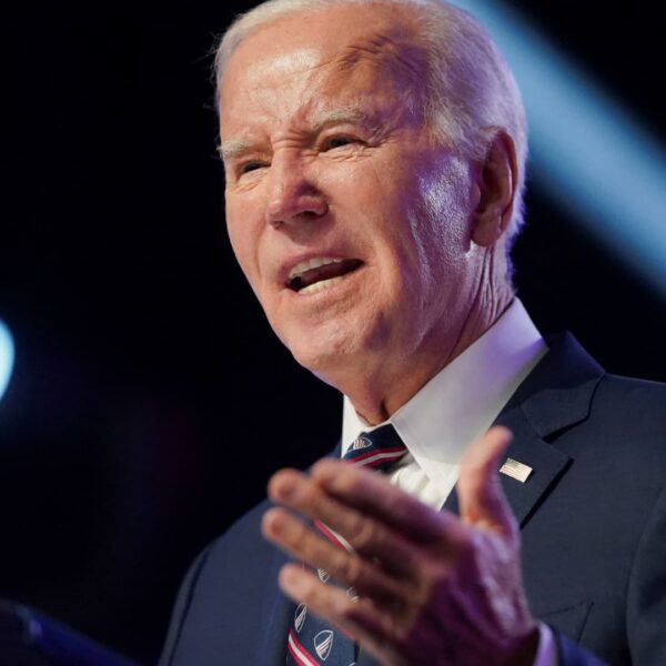 White Home plans to restrict Biden’s commencement speeches as campuses erupt in…