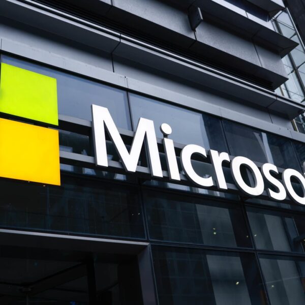 Microsoft separates Groups and Workplace globally amid antitrust scrutiny