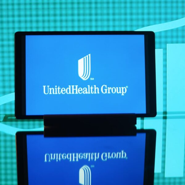 UnitedHealth Group (UNH) Q1 2024 earnings